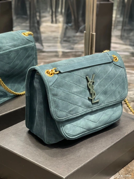 Repladies REP YSL NIKI MEDIUM 0730